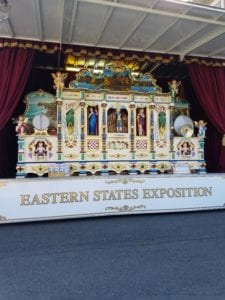 Eastern States Exposition